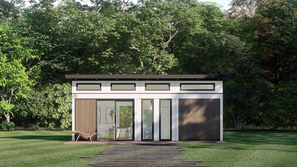 X48L Vault Hillsborough