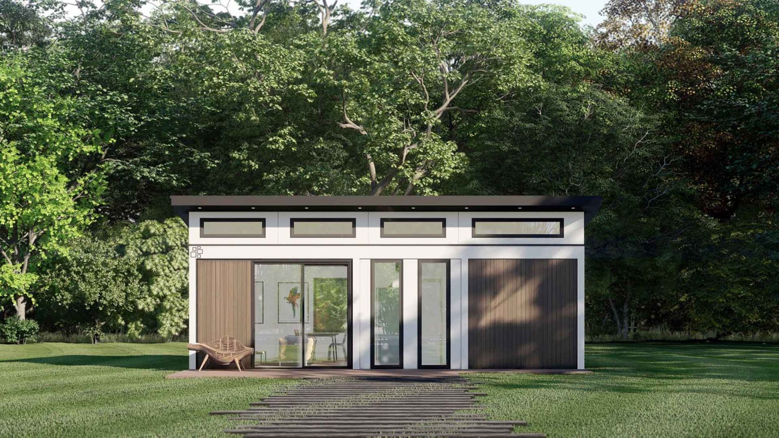 X48L Vault Hillsborough