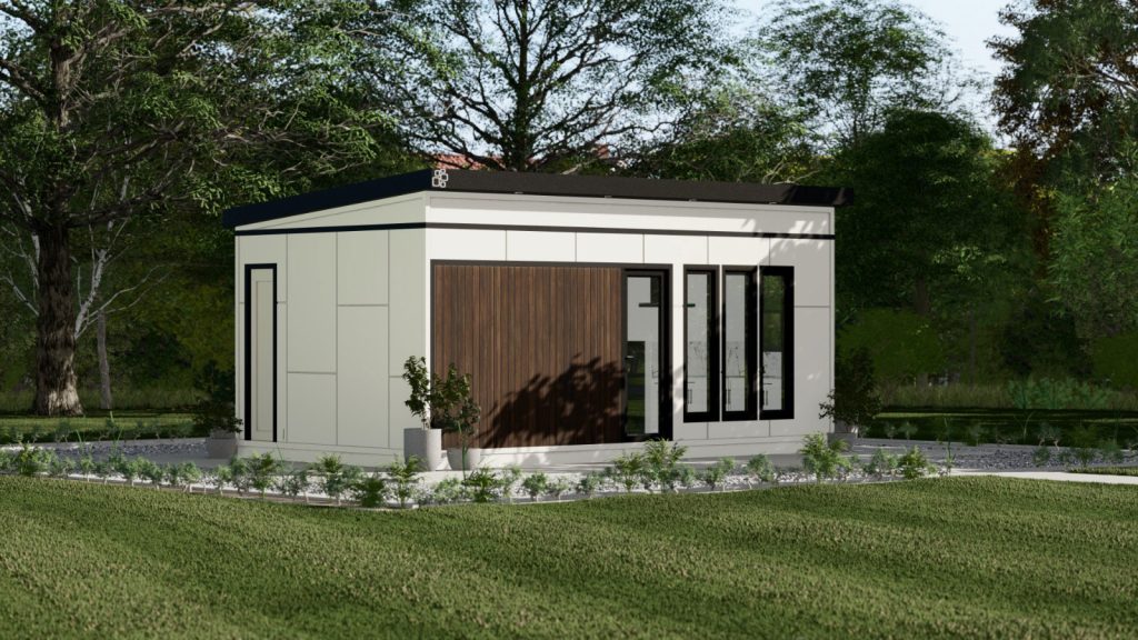 X35OS - San Francisco