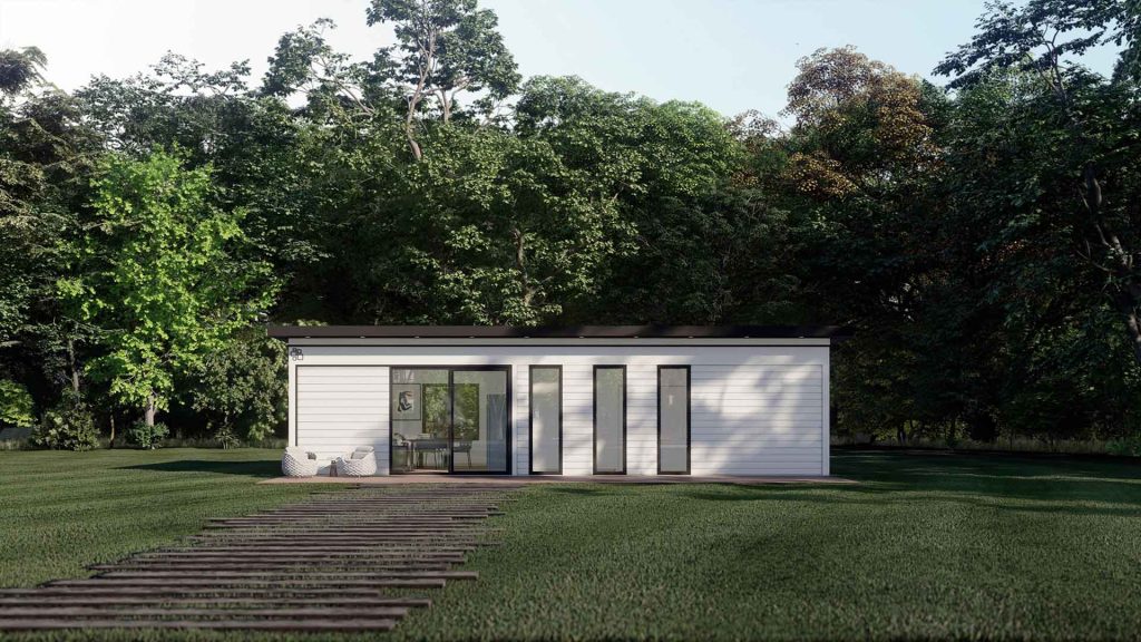 X64 Slope Pleasant Hill