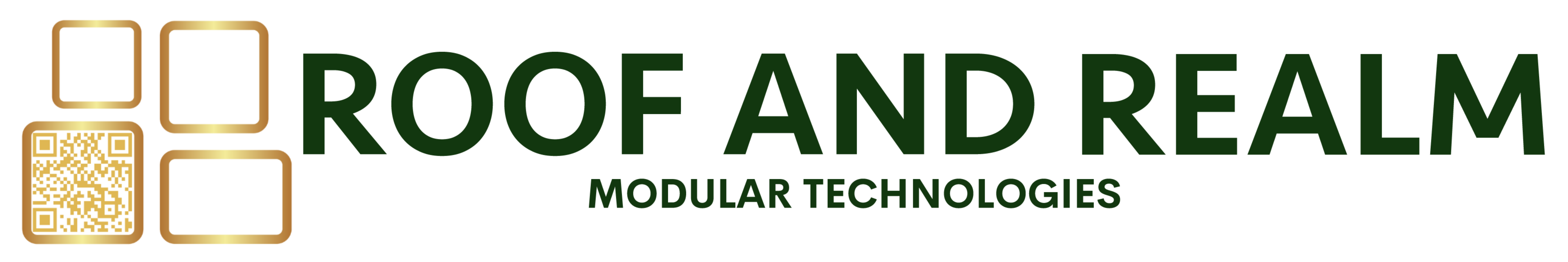 Roof and Realm logo