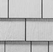Lap Shingles Upgrade