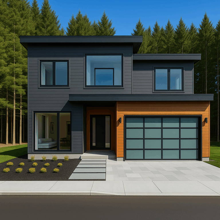 modular homes in california