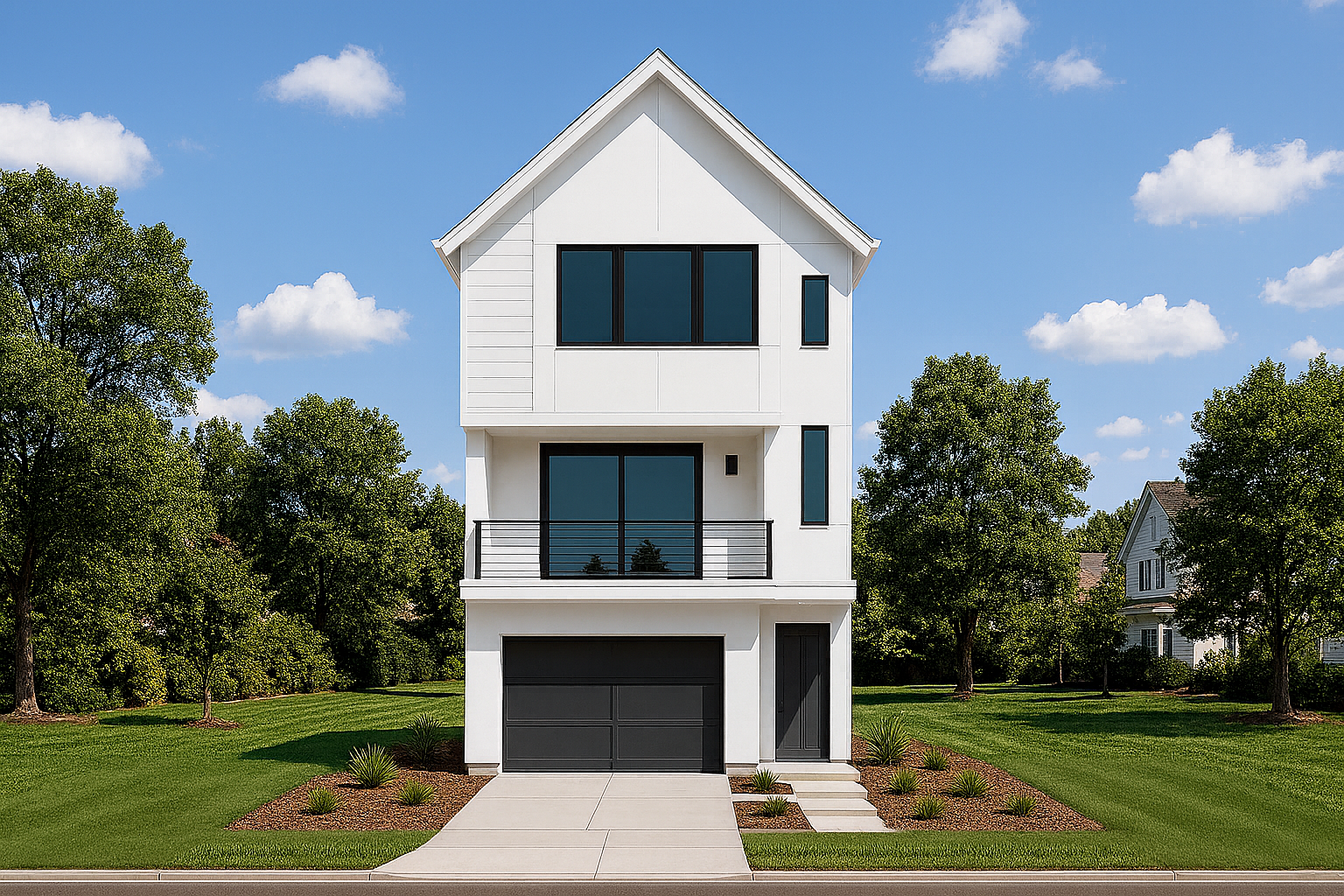 How Long Will a Modular Home Last in California?