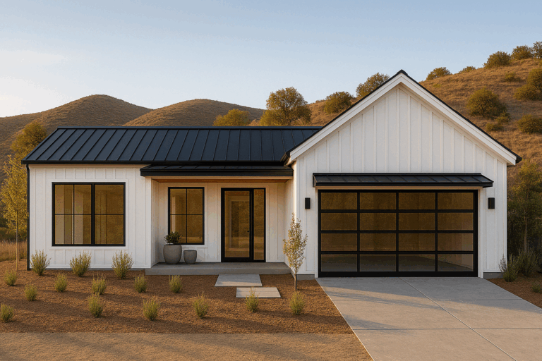 how long will a modular home last