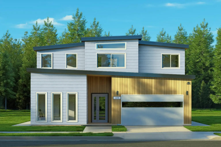 modular home benefits
