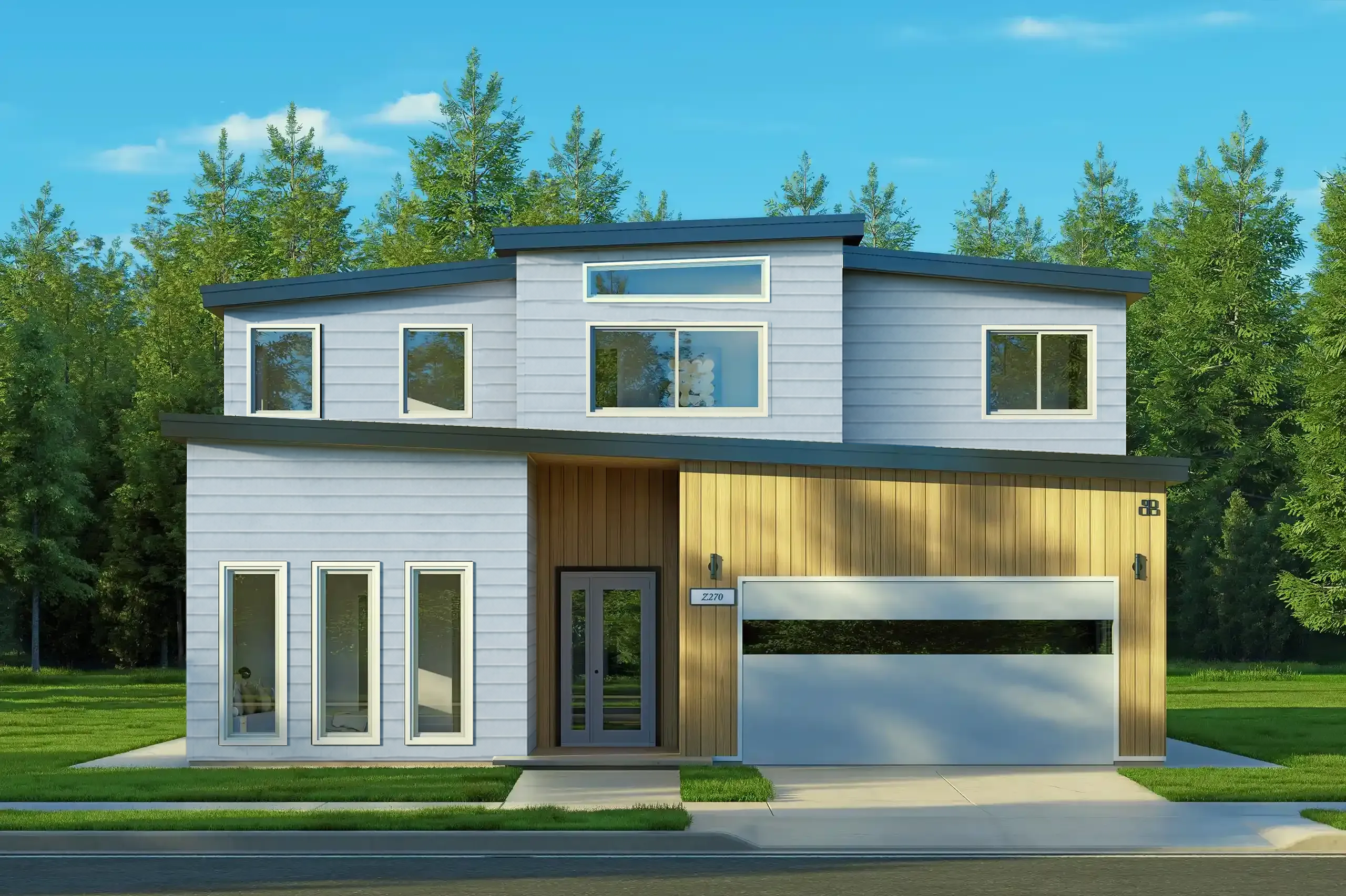modular home benefits